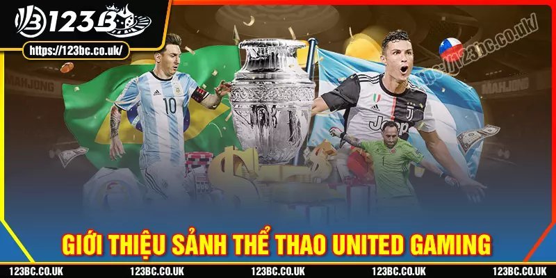Giới thiệu chung về sảnh thể thao united gaming
