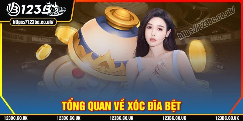 Tổng quan về xóc đĩa bệt