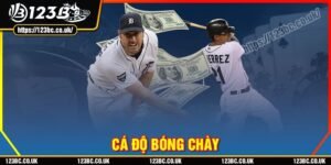 Cách chơi cá độ bóng chày chi tiết nhất tại 123B